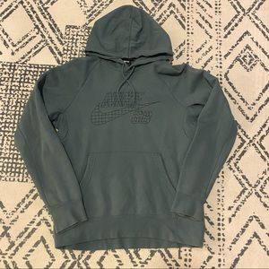 Nike SB hoodie